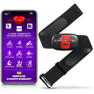 Schwinn ic4 heart online rate monitor peloton