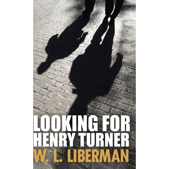 Mo Gold and Birdie Mysteries: Looking For Henry Turner (Hardcover)