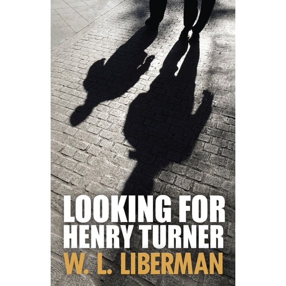 Mo Gold and Birdie Mysteries: Looking For Henry Turner (Paperback)