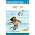 thumbnail image 1 of Mo Jackson Spike It, Mo!, (Paperback), 1 of 2
