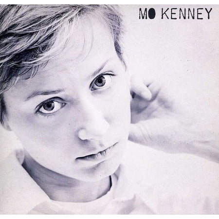 Mo Kenney