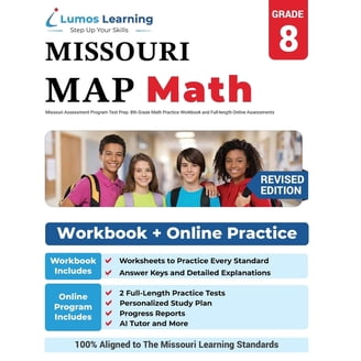 Grade Map Test Practice