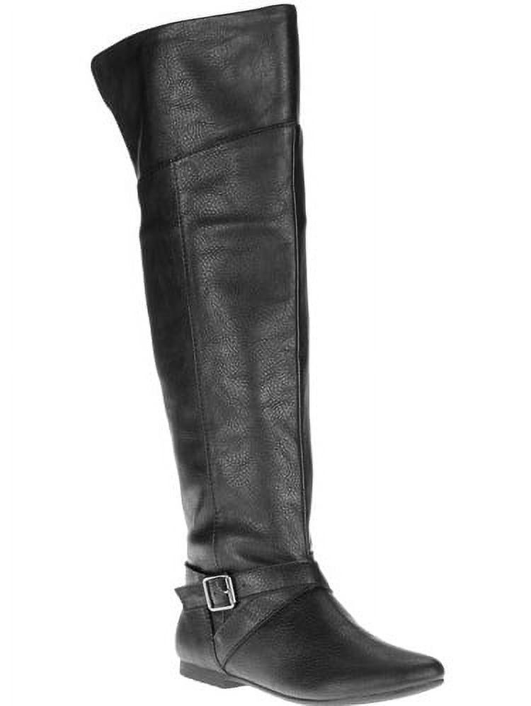 Mo Mo Women's Tammy Over The Knee Boot - image 1 of 1