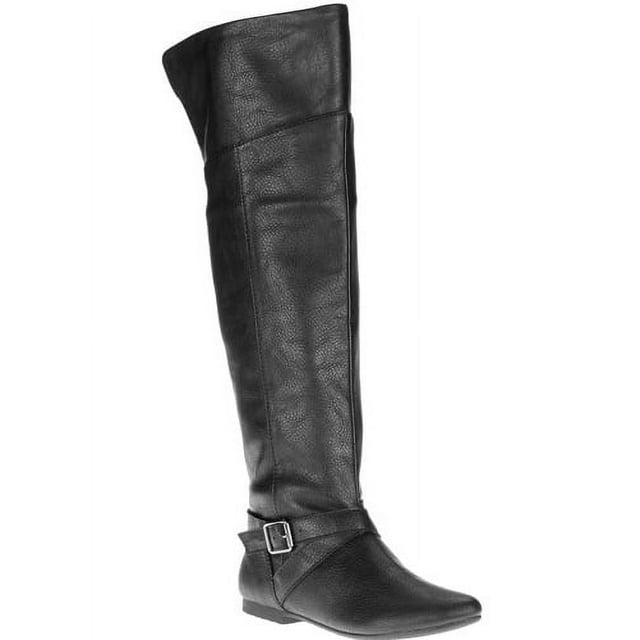Mo Mo Women's Tammy Over The Knee Boot