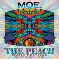 thumbnail image 1 of Moë - Moe. / Pink Floyd Set: Peach Music Festival 2016 - Music & Performance - CD, 1 of 1