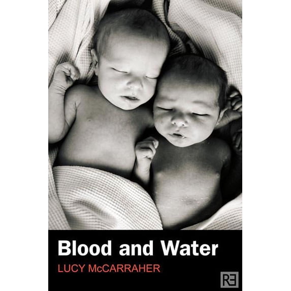 Mo Mozart Mysteries Blood and Water, (Paperback)
