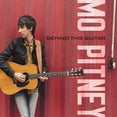 thumbnail image 1 of Mo Pitney - Behind This Guitar - Music & Performance - Vinyl, 1 of 1
