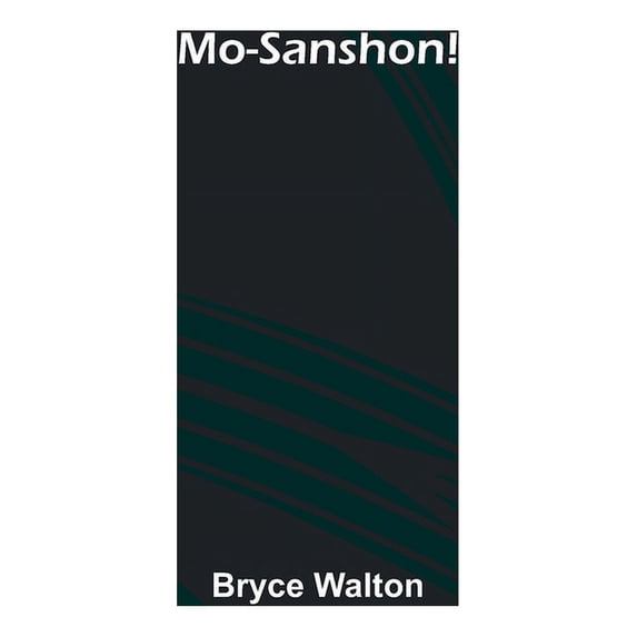 Mo-Sanshon!, (Paperback)