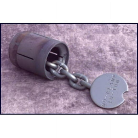 Mo-TY Chain Anchor Pot
