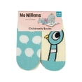 thumbnail image 1 of Mo Willems Baby/Toddler Socks 4-Pack - 2t-3t (Other apparel), 1 of 1