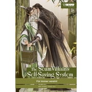 Mo Xiang Tong Xiu,Ni The Scum Villains Self-Saving System Light Novel 03 F r imm Paperback
