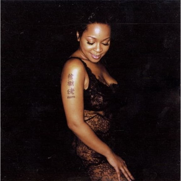 Pre-Owned Monifah - Mohogany (Cd) (Good)