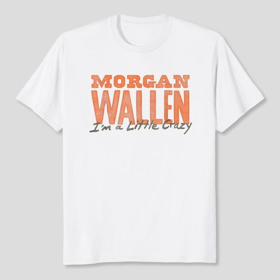 Mo.rgan Wa.llen Exclusive Tennessee T-Shirt S-5XL, TRENDING TSHIRT