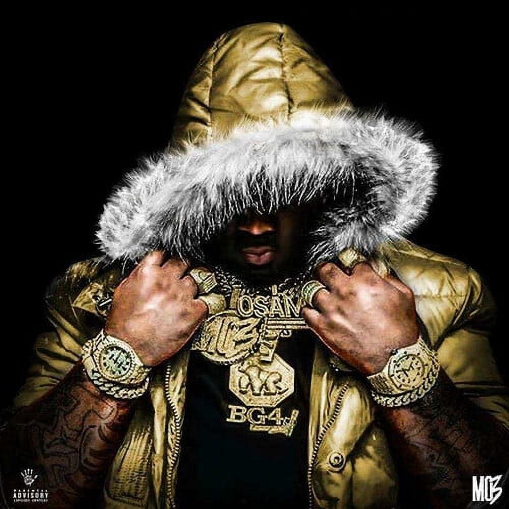 Mo3-Shottaz-4Eva-Deluxe-Music-