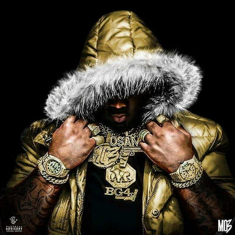 tha BOSS / IN THE NAME OF HIPHOP [通常盤] - ZAKAI