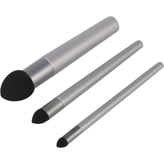 MoBeauty Sketch Pen Sponge Art Paintbrush Sets Sketching Brush Wipe Pen Washable Shading Pen Art Blenders for Student Artist Painters Charcoal Sketch Drawing Tool Art Sketch Drawing Wipe Pen