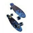thumbnail image 1 of MoBoard 22“ Professional & Beginner Skateboard for Kids & Adults with Interchangeable Wheels, Electric Blue, 1 of 2
