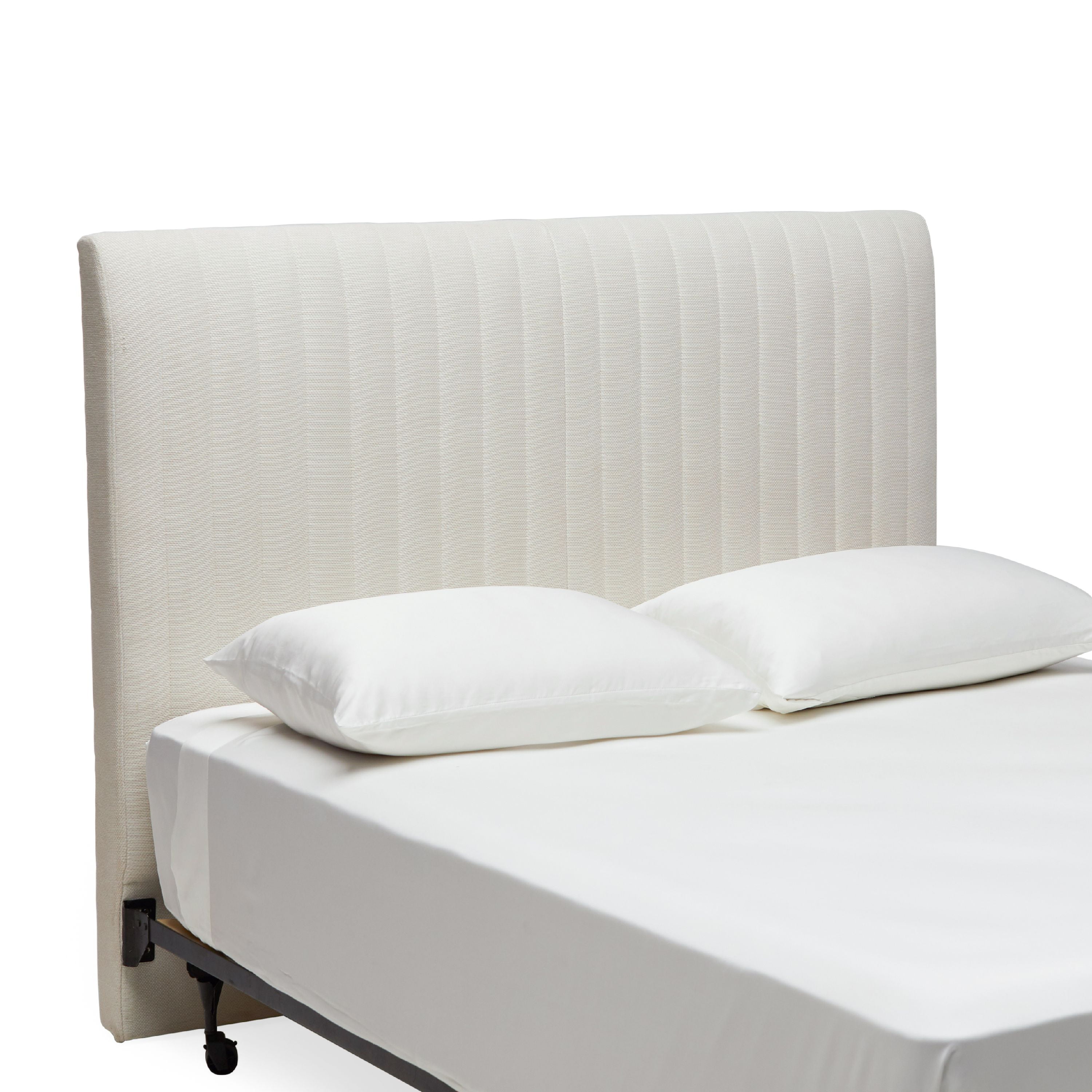 Modrn marni channel tufted headboard deals