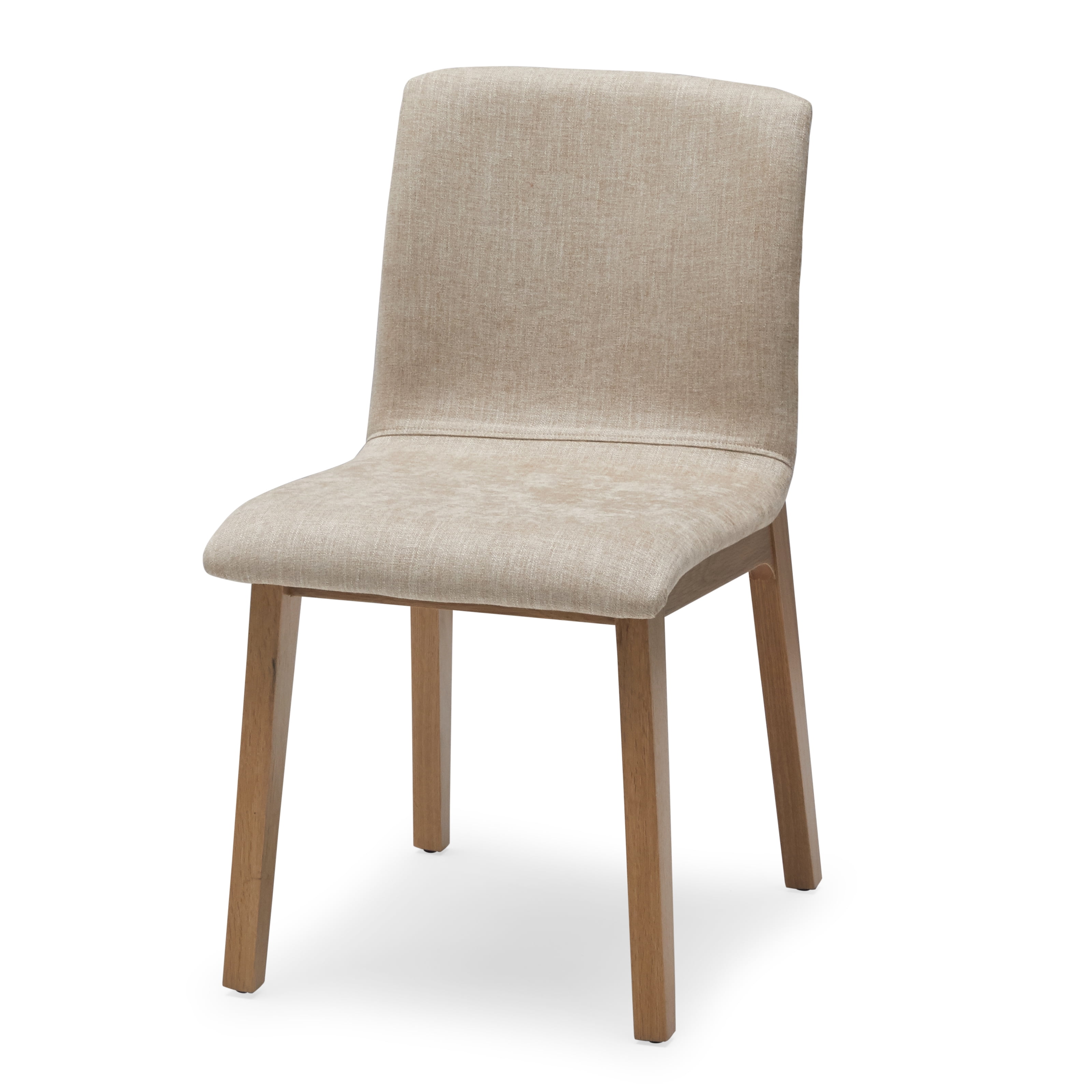 MoDRN Naturals Ellery Dining Chair, Multiple Colors