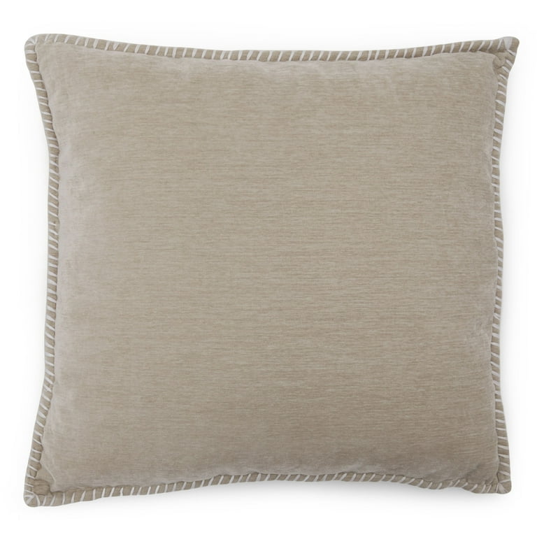 Supreme Tufted Pillow