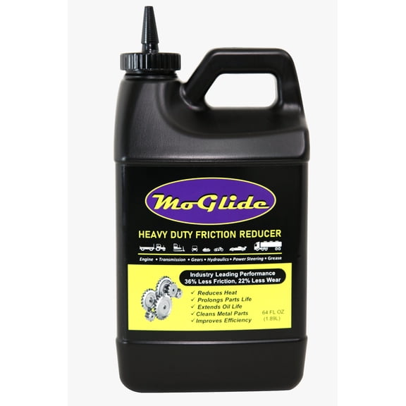 MoGlide Heavy Duty Friction Reducer, 64 oz