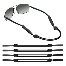 BILIONE Glasses Strap for Women & Men, Eye Glasses Holder Around Neck,  Sunglass Eyewear Retainer at  Men's Clothing store