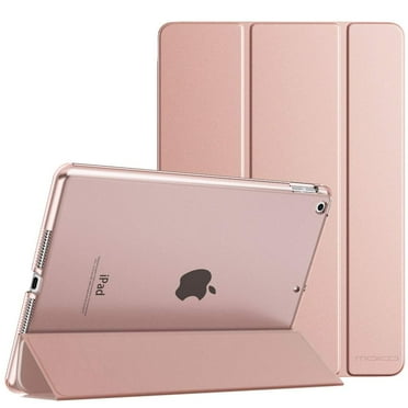 Kenke IPad 10.2 Case For IPad 9th Generation 2021 /iPad 8th Generation 2020 Ipad 7th Gen 2019 Pencil Holder Auto Sleep Wake Slim Soft Back Smart Cover Ipa