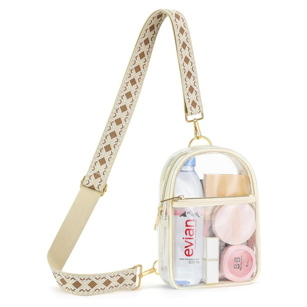 Fendi chest bag sale