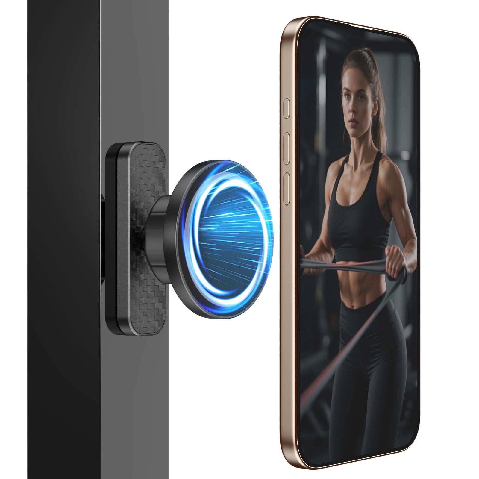 8-Quart Digital Air Fryer