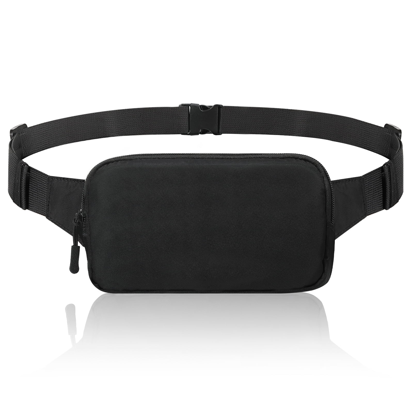 HAWEE Waist Belt Bag for Women Plus Size Fashion Fanny Packs Water