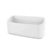 MoKo Magnetic Organizer – Widen Dry Erase Marker Holder for Whiteboard, Fridge & Laundry