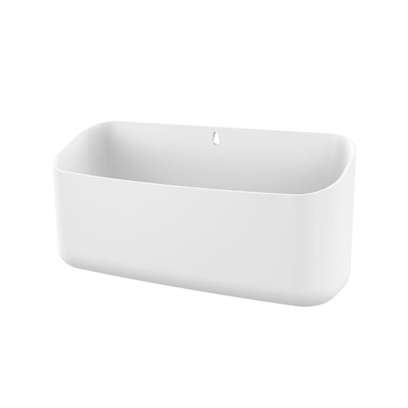MoKo Magnetic Organizer – Widen Dry Erase Marker Holder for Whiteboard, Fridge & Laundry