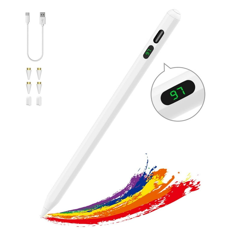 MoKo Stylus Pens for iPad, Android Tablets & Smartphones MoKo Stylus Pens for iPad, Android Tablets & Smartphones