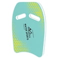 thumbnail image 1 of MoKo Swimming Kickboards , Swimming Training Pool Exercise Equipment, Mint Green Beehive, 1 of 7