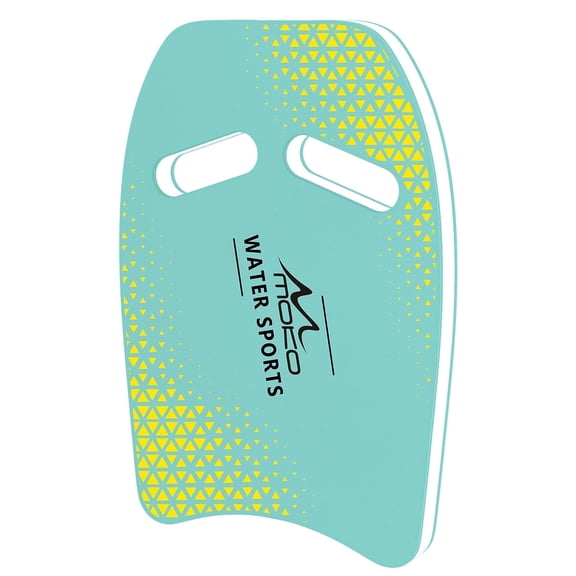 MoKo Swimming Kickboards , Swimming Training Pool Exercise Equipment, Mint Green Beehive