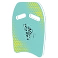 thumbnail image 1 of MoKo Swimming Kickboards for Adults, Swimming Training Pool Exercise Equipment, Mint Green Beehive, 1 of 7