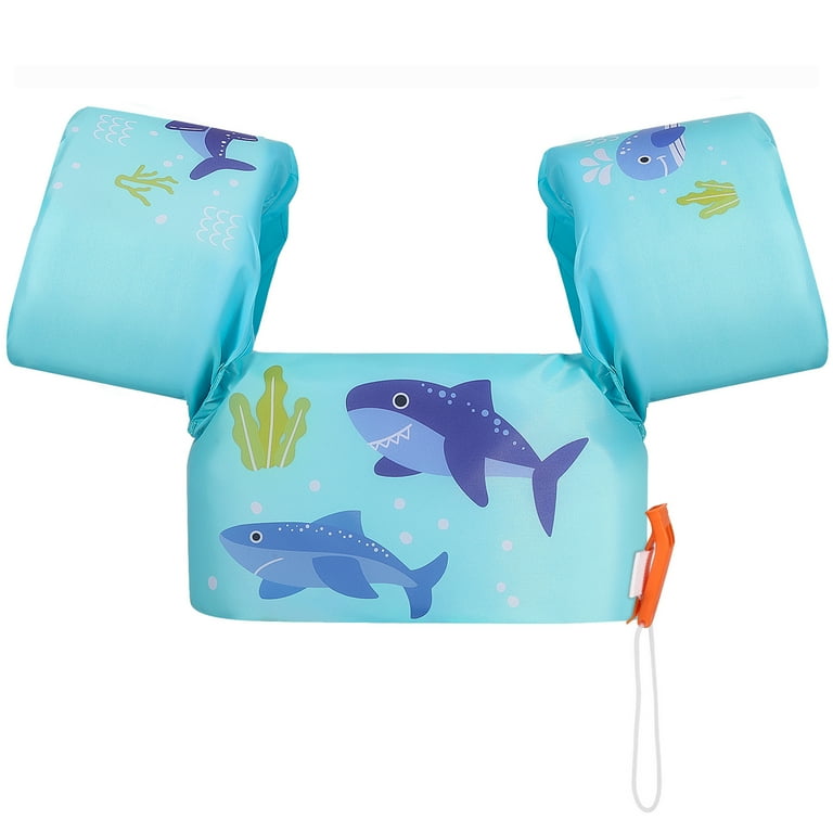 Floaties for hotsell 7 year old