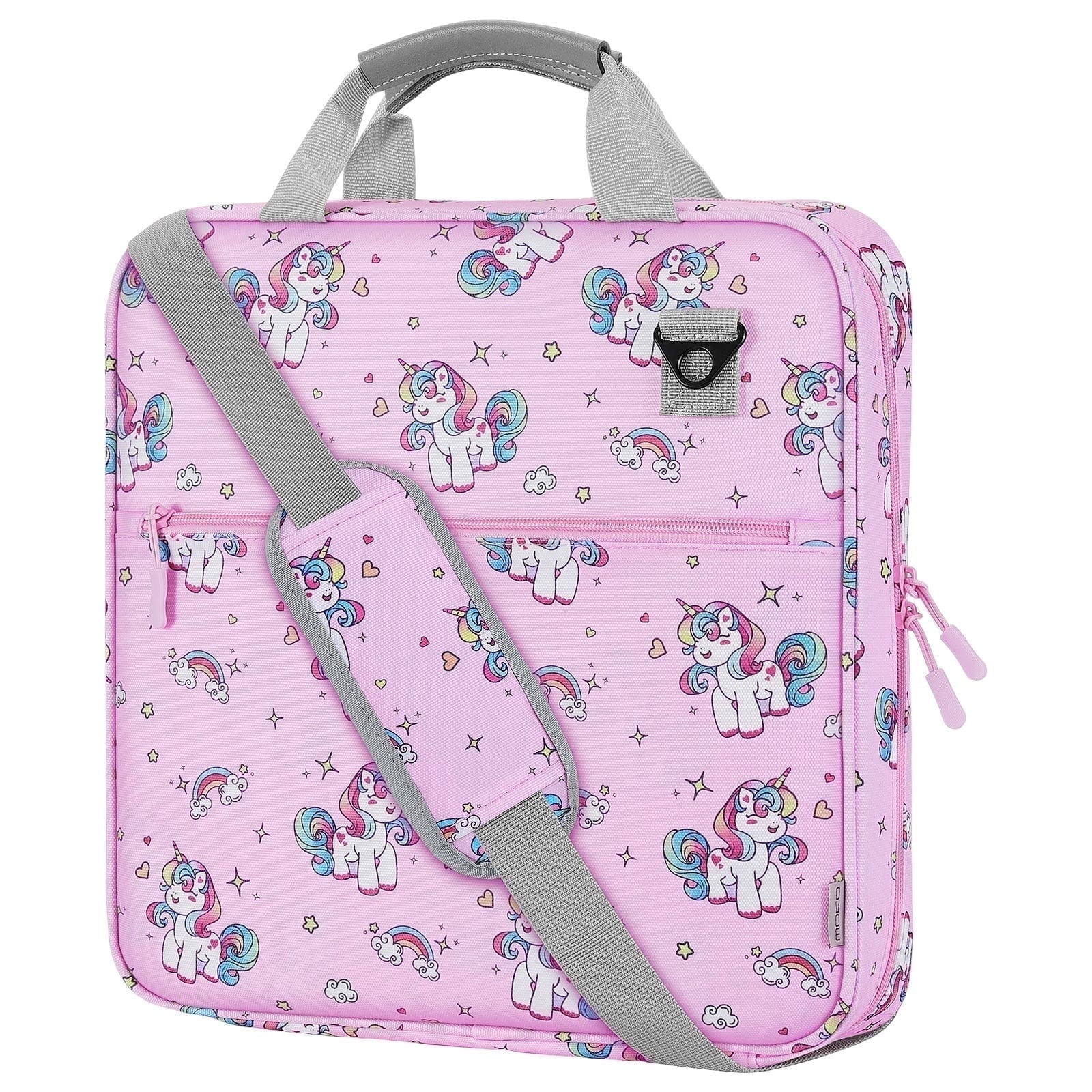 MoKo-Zipper-Binder-2-Inch-3-