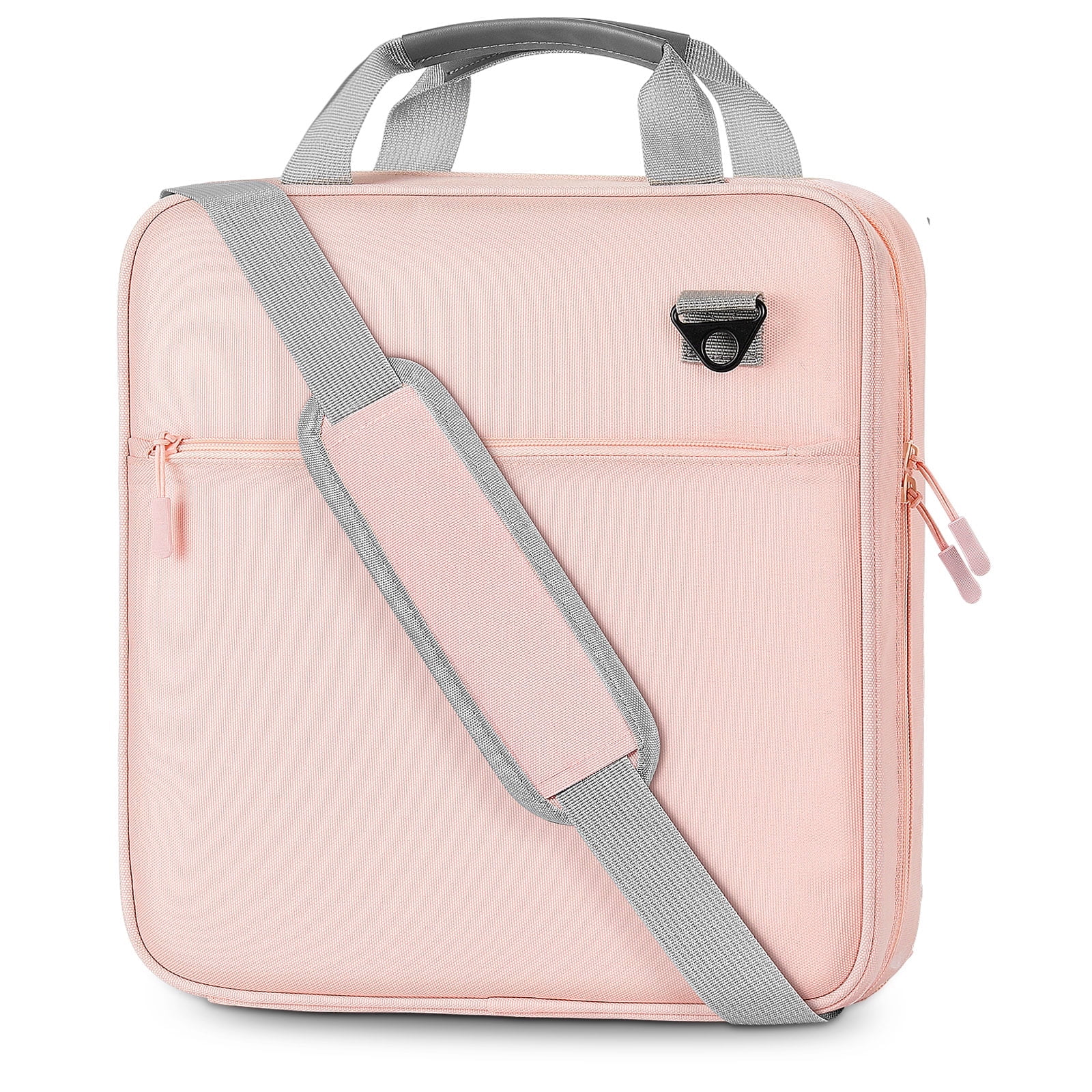 Tech Gear Curve Pocket Zipper Binder