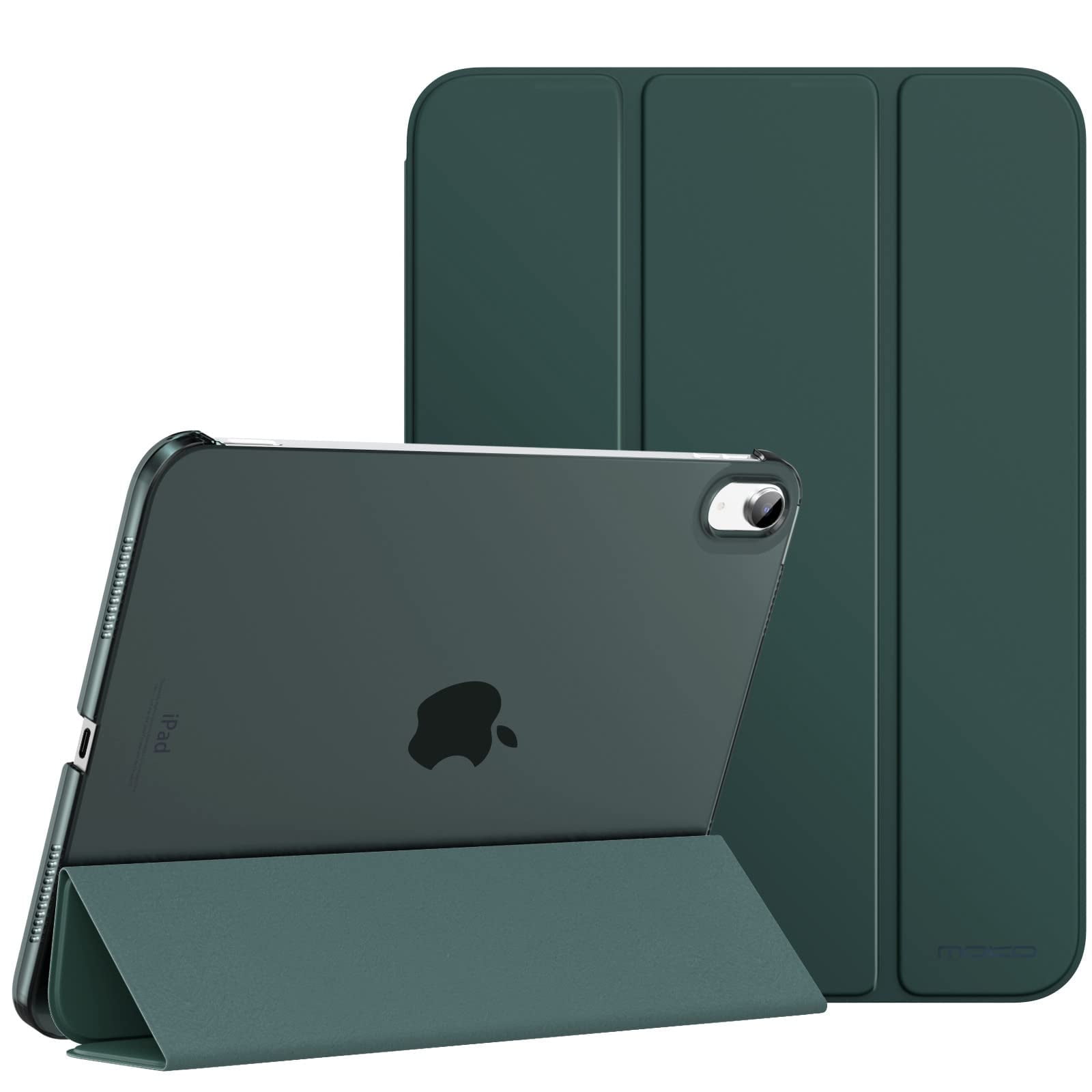 MoKo-iPad-10th-Generation-Case
