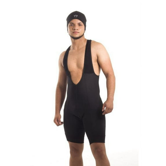 MoM men's "Maillot" cycling bike bib tights 3D padded bike pants