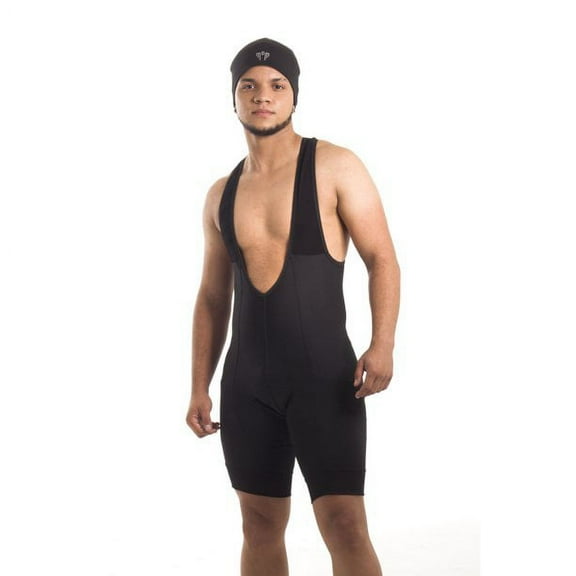 MoM men's "Maillot" cycling bike bib tights 3D padded bike pants