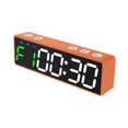 MoMo Mini Gym Timer Recharable Stopwatch Portable Countdown/up Clock