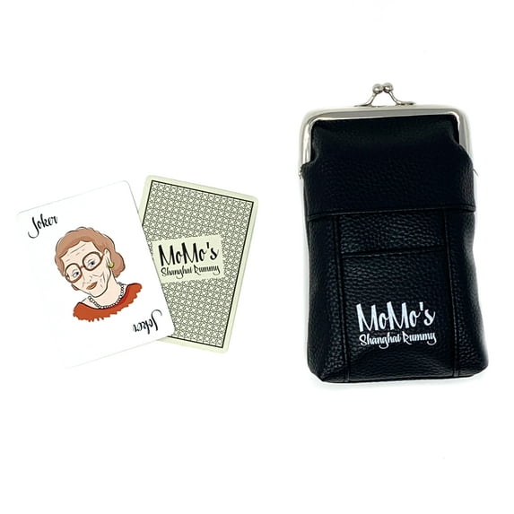 MoMo's Shanghai Rummy