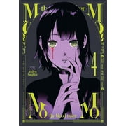 MoMo -the blood taker- #4 VF ; Seven Seas Comic Book