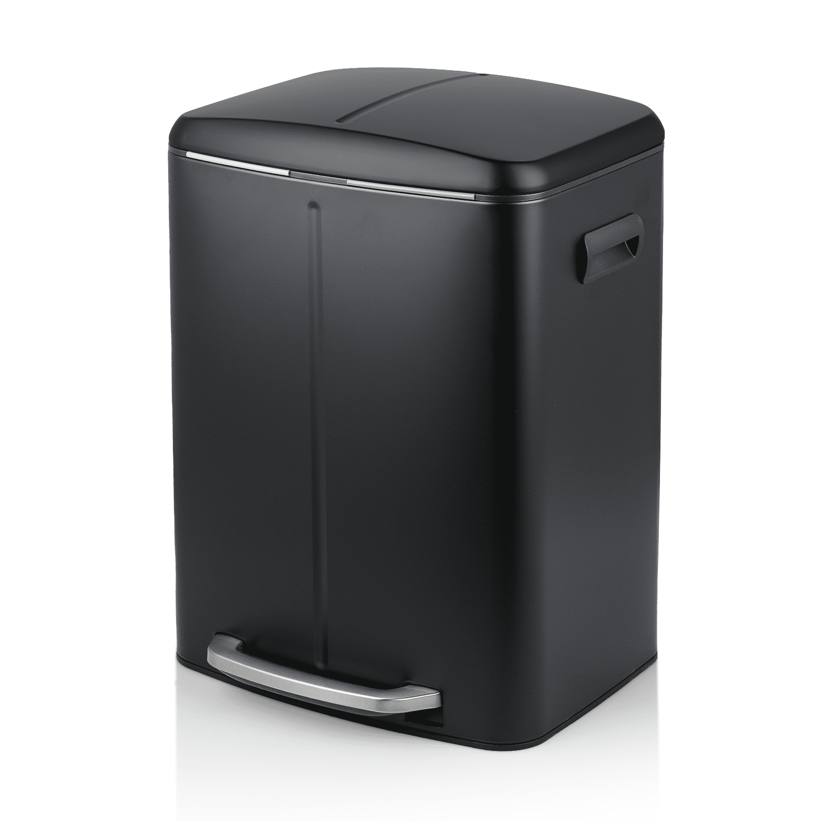https://i5.walmartimages.com/seo/MoNiBloom-10-Gallon-Trash-Can-Recycle-Bin-Dual-Compartment-Kitchen-Garbage-Can-Double-2-x-5-Removable-Inner-Buckets-Soft-Close-Lid-Black_4d94ea59-223c-4c82-8507-fec100aae0d8.e16600545b2398f698965969c975ac78.png