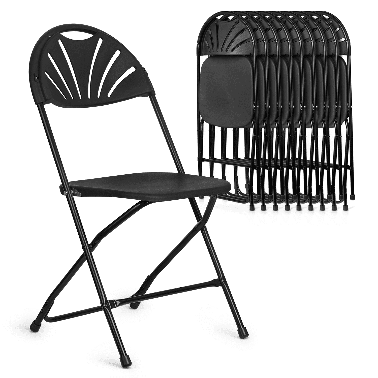 Plastic fold up chairs outlet