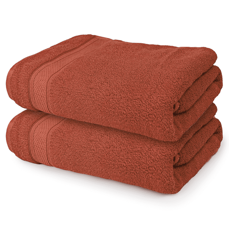 Solid Color Bath Sheets, Household Cotton Large Bath Towel, Super