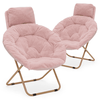 Round store chair walmart