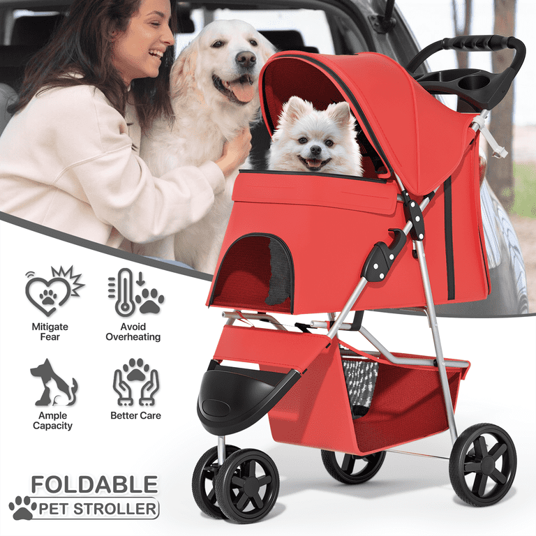 three wheel stroller with infant car seat Gold Shyft DualRide with Carryall Storage Infant Car Seat and Stroller Combo(Jasper)